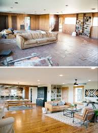 Fixer Upper Season 3 Episode 7 Paw Paw S House Living Room Remodel Fixer Upper House