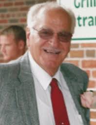 Donald Francis Gross Obituary