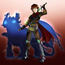 Image result for Hiccup
