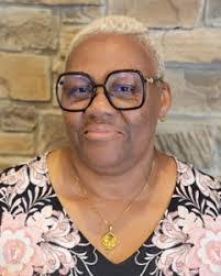 Anthonia Okobi's Instagram, Twitter & Facebook