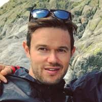 Benjamin Parkes Email & Phone Number