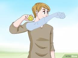 Thrown properly, blitzball's rising fastball will rise or tail explosively at the last second, making it virtually impossible to hit. 3 Ways To Throw In Blitzball Wikihow