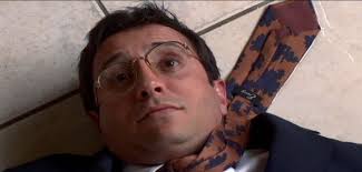 A Much Too Open House (Short 2005)