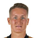 Ron-Thorben Hoffmann's Ultimate Team History