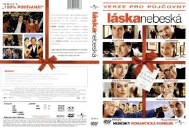 Ulož.to je v čechách a na slovensku jedničkou pro svobodné sdílení souborů. Laska Nebeska 2003 Dvd Obaly Fdb Cz