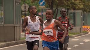 He entered the 10,000 m 2014 european athletics championsh. Oxl3nhdovhmenm