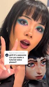 Geraldine Carrillo's Instagram, Twitter & Facebook