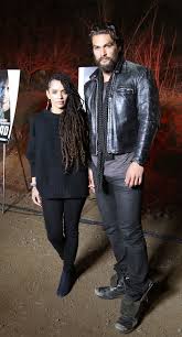 How tall is jason momoa? How Tall Is Jason Momoa
