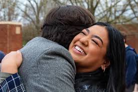 Nadine Jose elected Elon University student body president