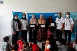 Bni sudah memiliki lebih dari 1.585 kantor cabang di seluruh indonesia. Pnm Edukasi Masyarakat Terkait Pengurusan Izin Usaha Dengan Mudah Dan Cepat Antara News Sumatera Utara