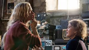 A Quiet Place III