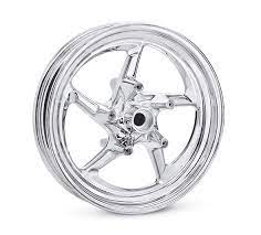 Reaper 17 In Rear Wheel 40802 08 Harley Davidson Europe