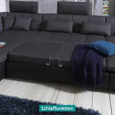 Wohnlandschaft Individuell Free Schwarz Comfy Couch Furniture Home Decor