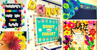 10,516 likes · 17 talking about this. 35 Easy Ways To Give Classroom Bulletin Boards A Fresh Look