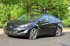 Actual mileage may vary with options, driving conditions, driving habits and vehicle's condition. 2015 Hyundai Elantra Sport Courtney S Sweets