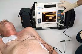See more ideas about automated external defibrillator, electrode pads, automated external defibrillators. Electrical Therapy Thoracic Key