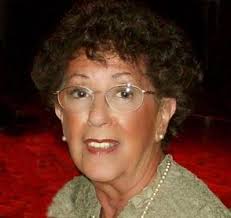 Mary Loria Obituary (2015)