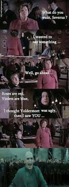 Who Knew Snape Could Rhyme Grappige Grappen Grappige Memes Hilarische Grappen