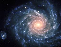 Pin On Spiral Galaxies