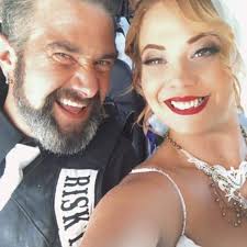 Profile for Alain Bouvier