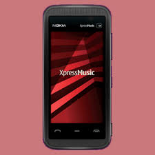 Released 2009, august 107g, 13mm thickness symbian 9.4, series 60 rel. Nokia 5530 Xpressmusic Up For Pre Order Mobiletor Com