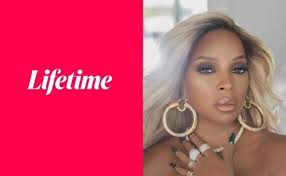 Mary J. Blige Producing Lifetime Movie Inspired By Her Hit Song 'Real Love' 