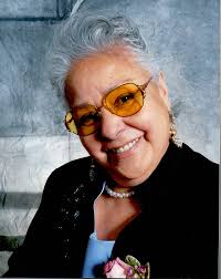 Mercedes Lozano Obituary