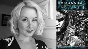 David A. Robertson wants you to read these 3 graphic novels