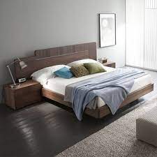 Bedroom decorating ideas give everything for really sweet dreams… Top 10 Modern Beds Ylighting