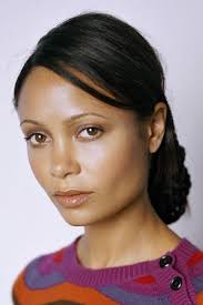 Thandiwe Newton