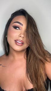 Paloma Scarlathy Makeup