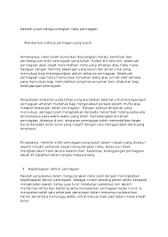 Check spelling or type a new query. Kaedah Untuk Mengururangkan Risiko Perniagaan Wawa Larawiki Academia Edu