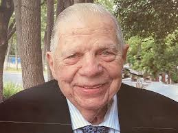 Dr. Frank Sherrod Dingwerth Obituary July 5, 2023