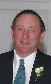 James Forest Cannon Obituary