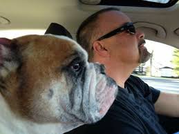 Family at a reception