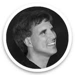 Randy Pausch — Travis Hellstrom
