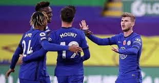 Chelsea have claimed four consecutive wins in all competitions against burnley for the first time since december 1982. Chelsea Vs Burnley Prediction England Premier League World Today News