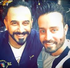 pin by rasha khaulya on قصي خولي john fictional characters character