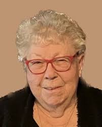 Theresa Jane Becker Obituary September 21, 2023