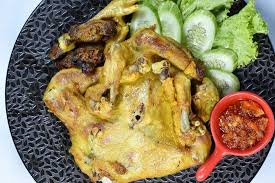 Resep Ayam Goreng Gurih Instagram Foodishpedia Resepmasakannusantara Resep Ayam Ayam Goreng Resep