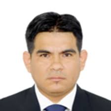 Edgar COAQUIRA TORRES