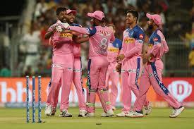 Catch live score and updates of rajasthan royals and sunrisers hyderabad, ipl 2019 match. Preview M45 Rr Vs Srh