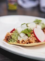 We donate our time, funds. Gringo Tacos Burgers