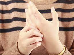 Carpal Tunnel Syndrome In Pregnancy Natural Remedies Babycentre Uk
