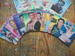 To create your own trading cards, you need thick paper, markers or crayons, a pencil, and a pair of scissors. Make Your Own Trading Cards 6 Steps With Pictures Instructables