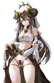 Nilou (genshin Impact) (cosplay) Porn - Rule 34