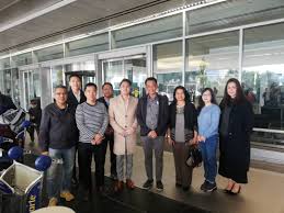 Sarawak ministry of tourism & environment. Cg Malaysia Los Angeles On Twitter With Members Of The Sarawak Delegation To The Pcma In San Francisco Led By Yb Datuk Hj Abdul Karim Rahman Hamzah Minister Of Tourism Arts And