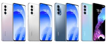 Meizu 18s technische daten, test ...