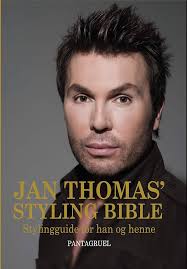 Amazon.com: Jan Thomas Stylingguide (Norwegian Edition) eBook : Thomas, Jan:  Kindle Store