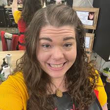 Crystal Reuben's Instagram, Twitter & Facebook